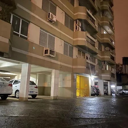 Conforto E Simplicidade No Centro Da Cidade Santana do Livramento Exterior photo