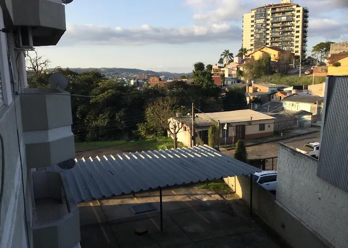 Conforto E Simplicidade No Centro Da Cidade