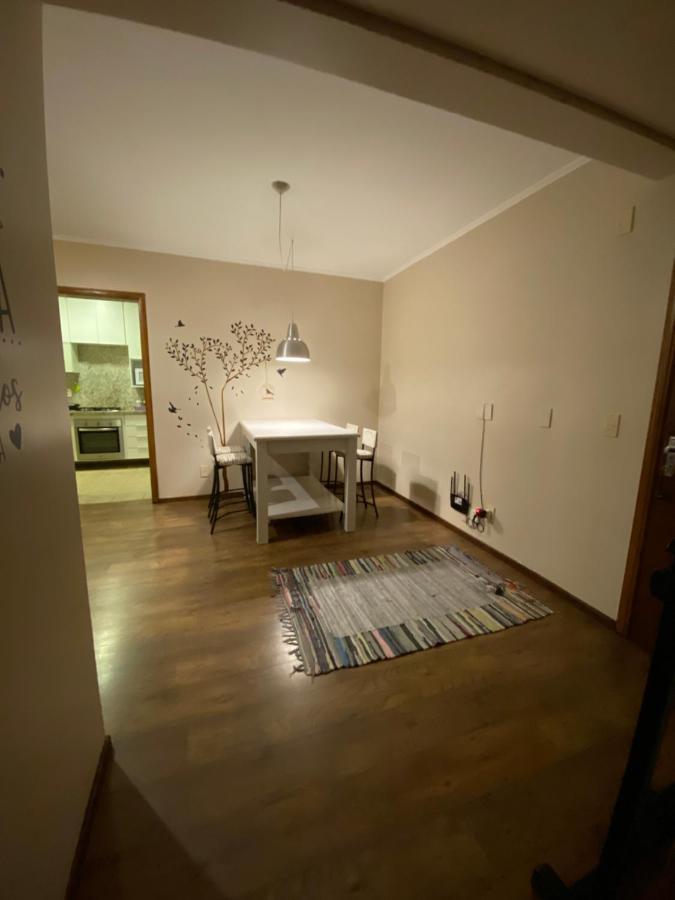 Conforto E Simplicidade No Centro Da Apartment