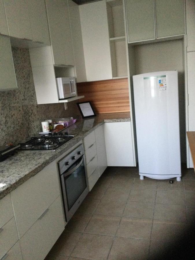 Apartment Conforto E Simplicidade No Centro Da Santana do Livramento