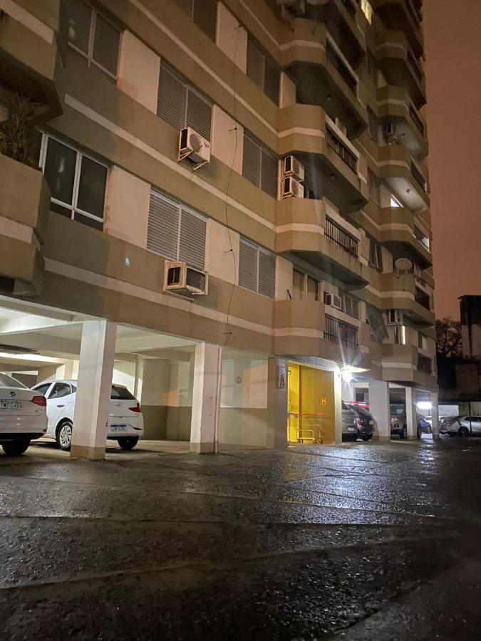 Conforto E Simplicidade No Centro Da Santana do Livramento