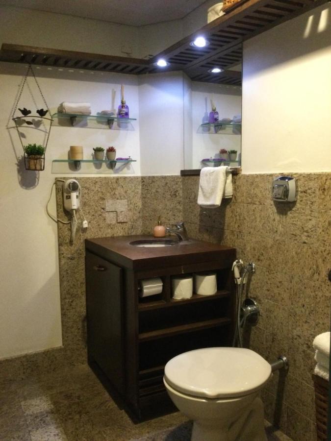 Conforto E Simplicidade No Centro Da Apartment