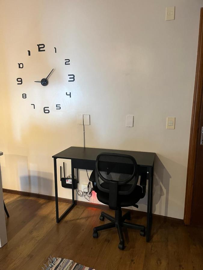 Conforto E Simplicidade No Centro Da Apartment