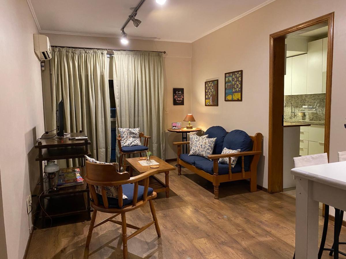 Apartment Conforto E Simplicidade No Centro Da Santana do Livramento