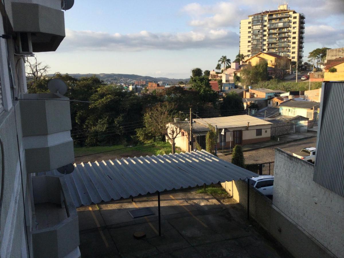 Apartment Conforto E Simplicidade No Centro Da