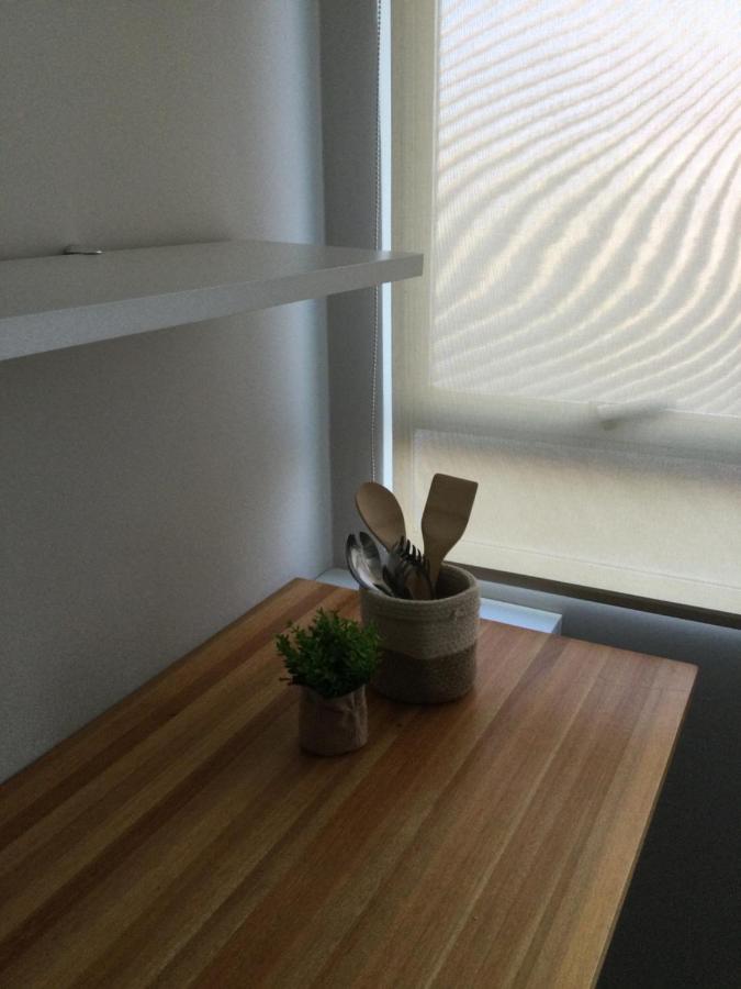 Apartment Conforto E Simplicidade No Centro Da