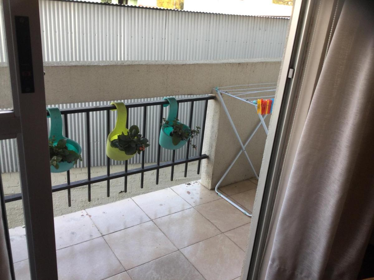 Conforto E Simplicidade No Centro Da Apartment Santana do Livramento