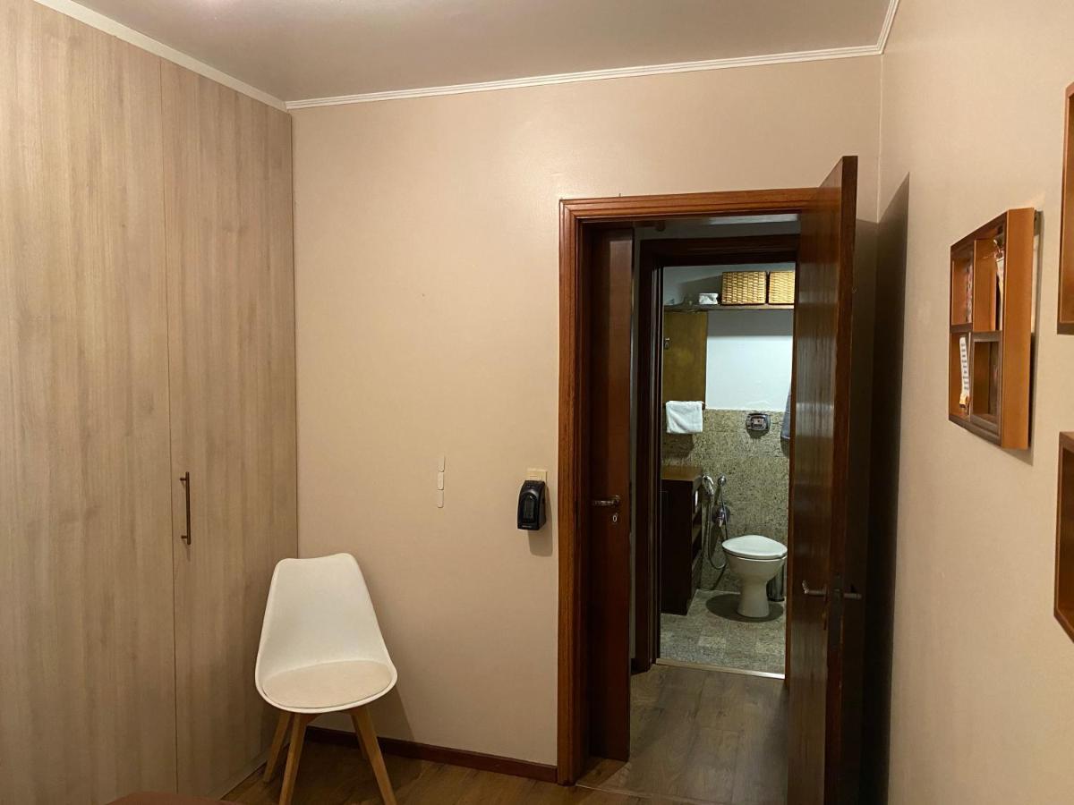Conforto E Simplicidade No Centro Da Apartment
