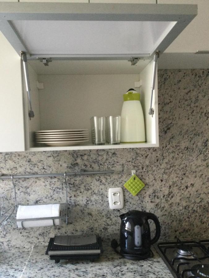 Apartment Conforto E Simplicidade No Centro Da *