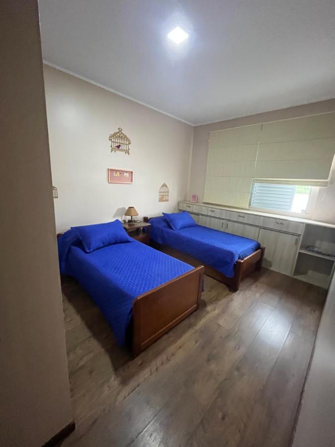 Apartment Conforto E Simplicidade No Centro Da